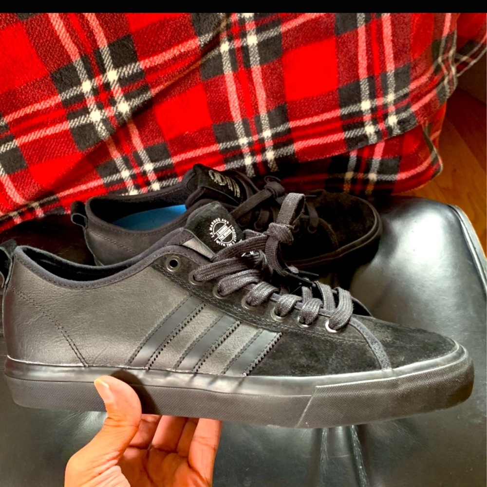 Adidas shoes